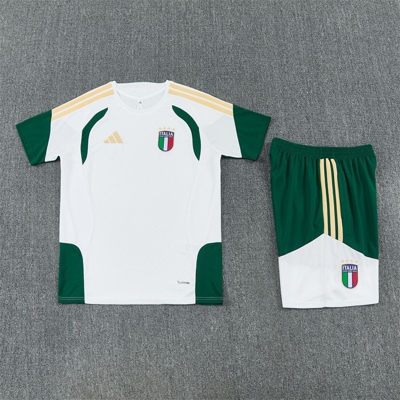 Italian training suit set 26/27