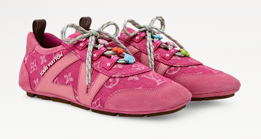 LV Sneakerina Women's Sport shoes