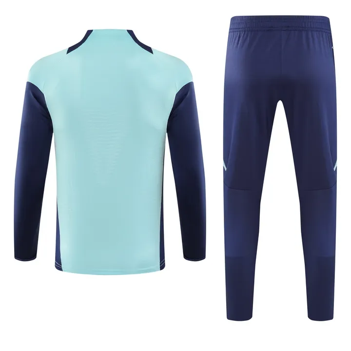 Adult/ Kids Arsenal 2425 Training Suit 3H0A3955