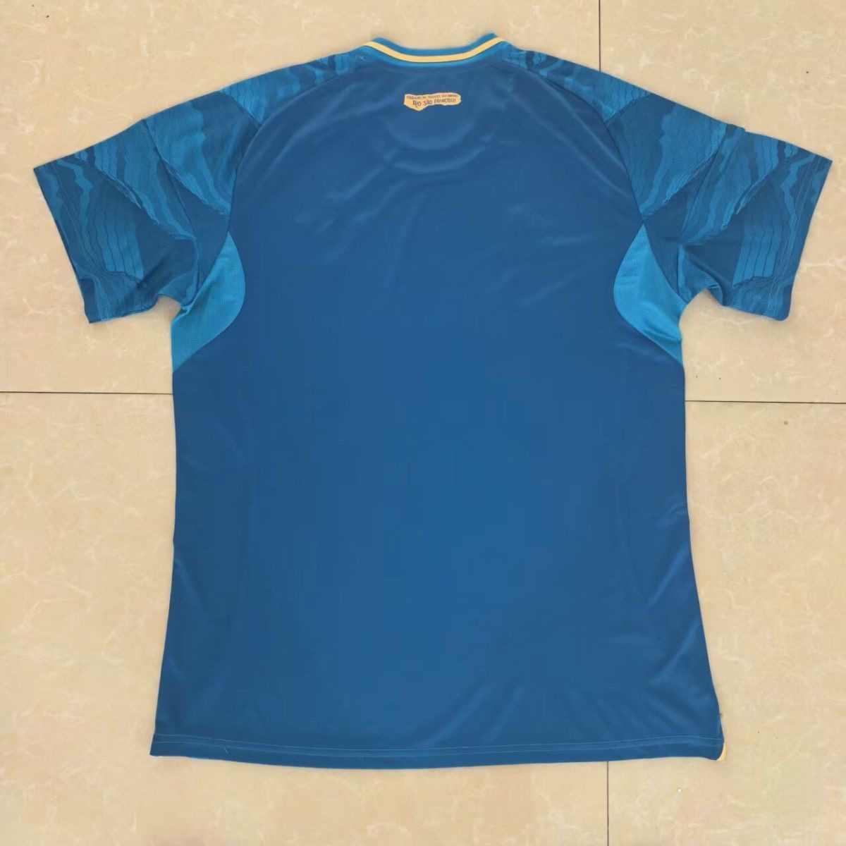 Cruzeiro 25/26 Third Fan S-2XL
