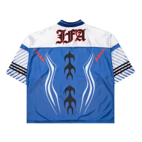 Japan Bringback Remixed Jersey World Cup 2026