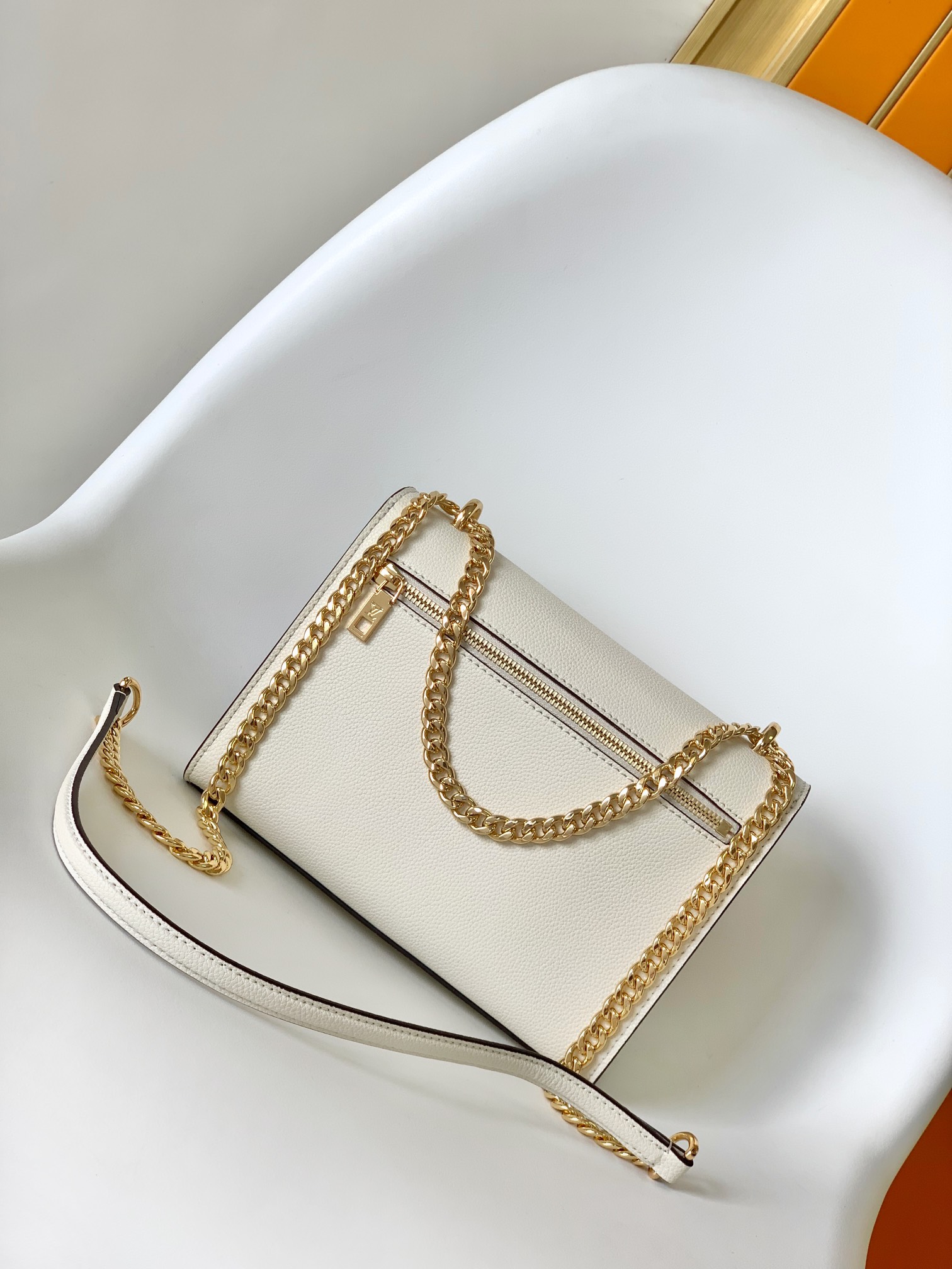 Louis Vuitton Mylockme BB handbag