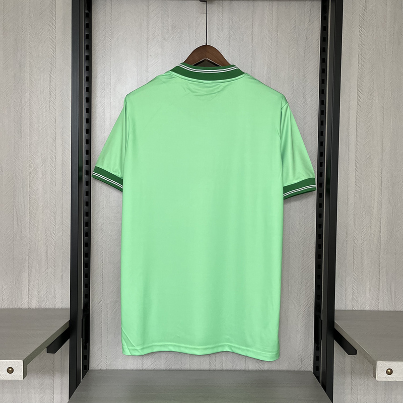 Retro 1984/86 Celtic Home S-XXL