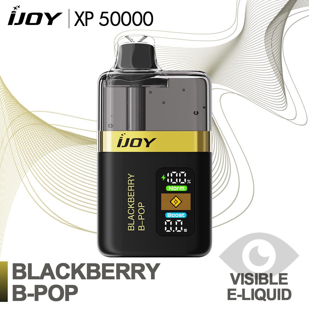 IJOY XP50000 PUFFS