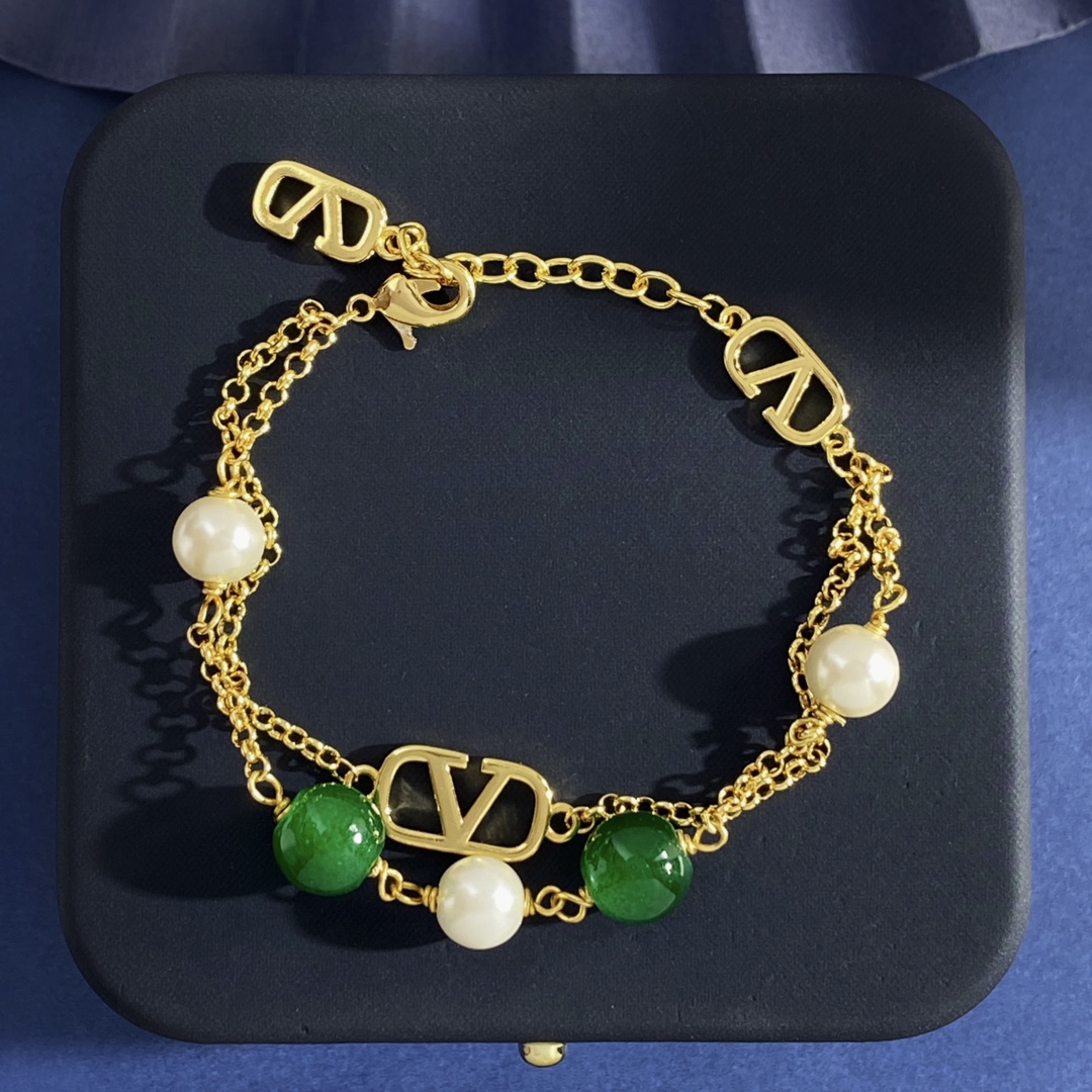 Valentino Fashion Bracelet