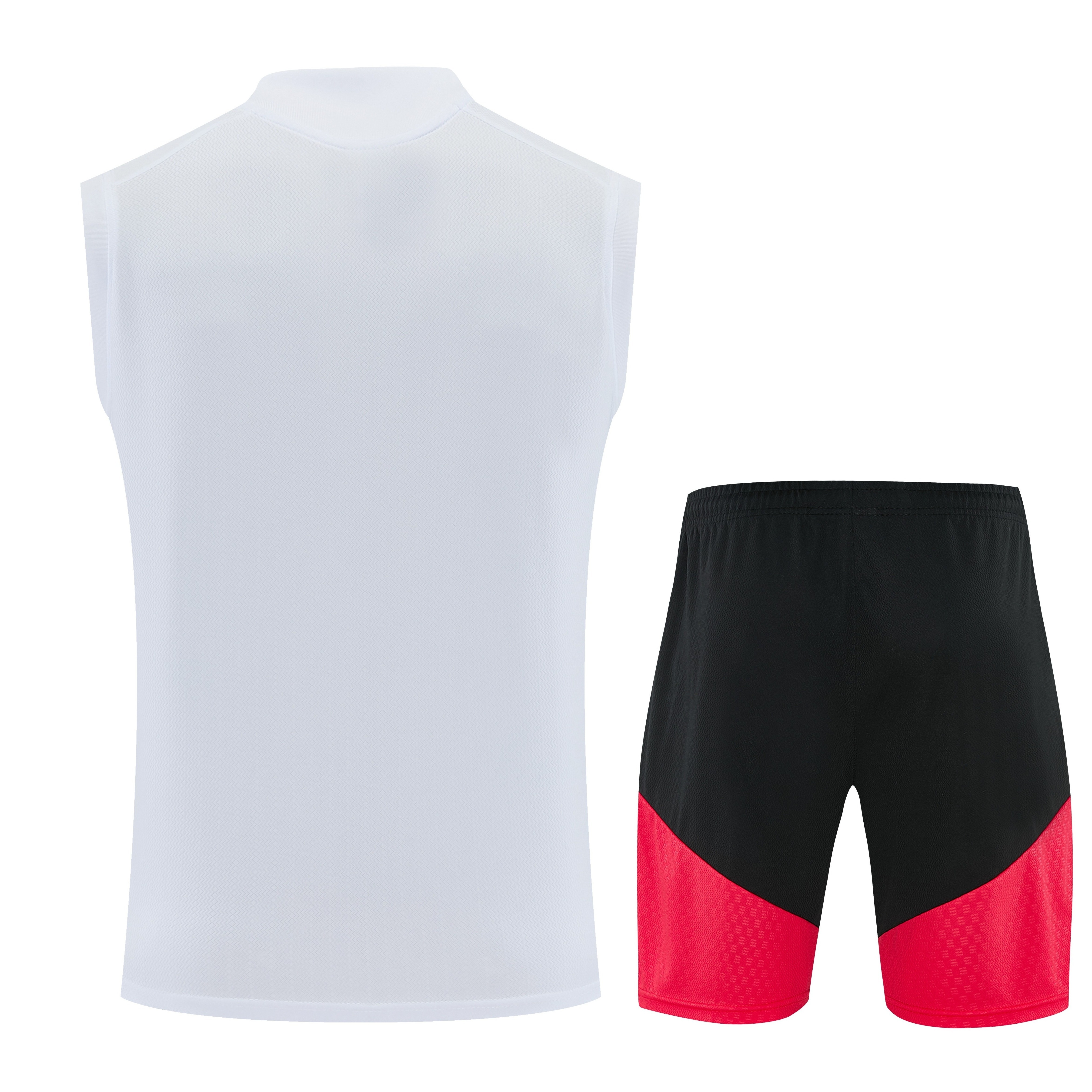 Germany 2026 Sleeveless Training Suit