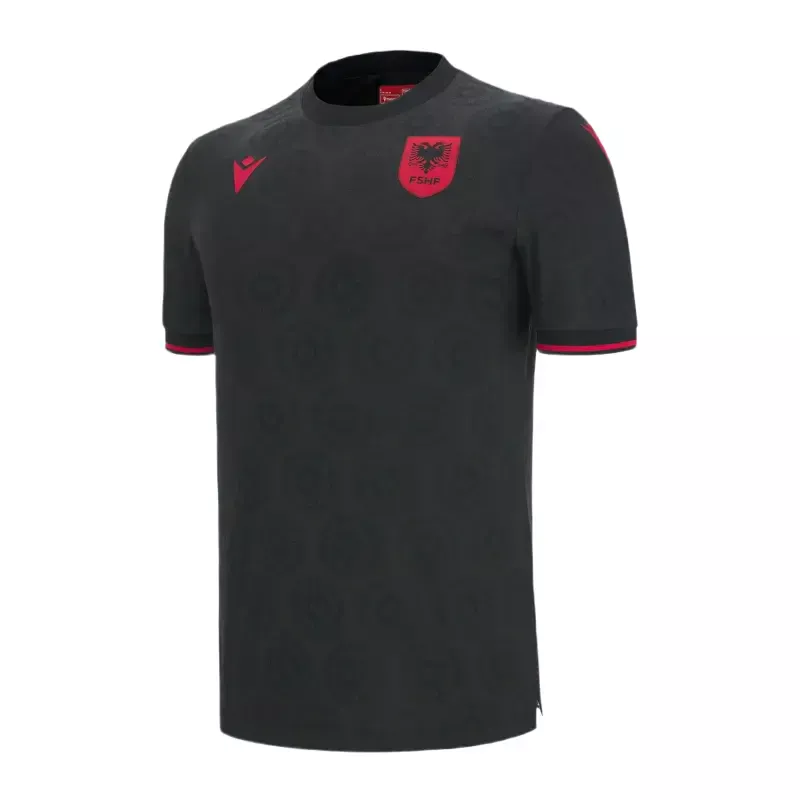 2026 Albania Third Jersey