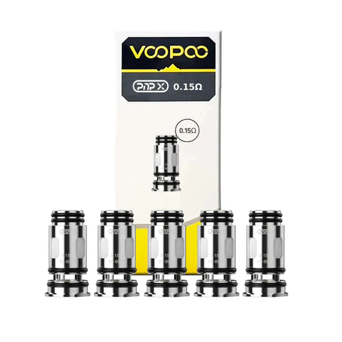 PnP X Coils (US Warehouse)