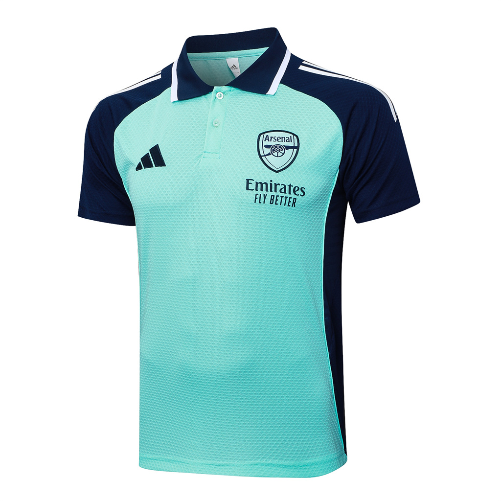 Arsenal POLO Jersey 25/26