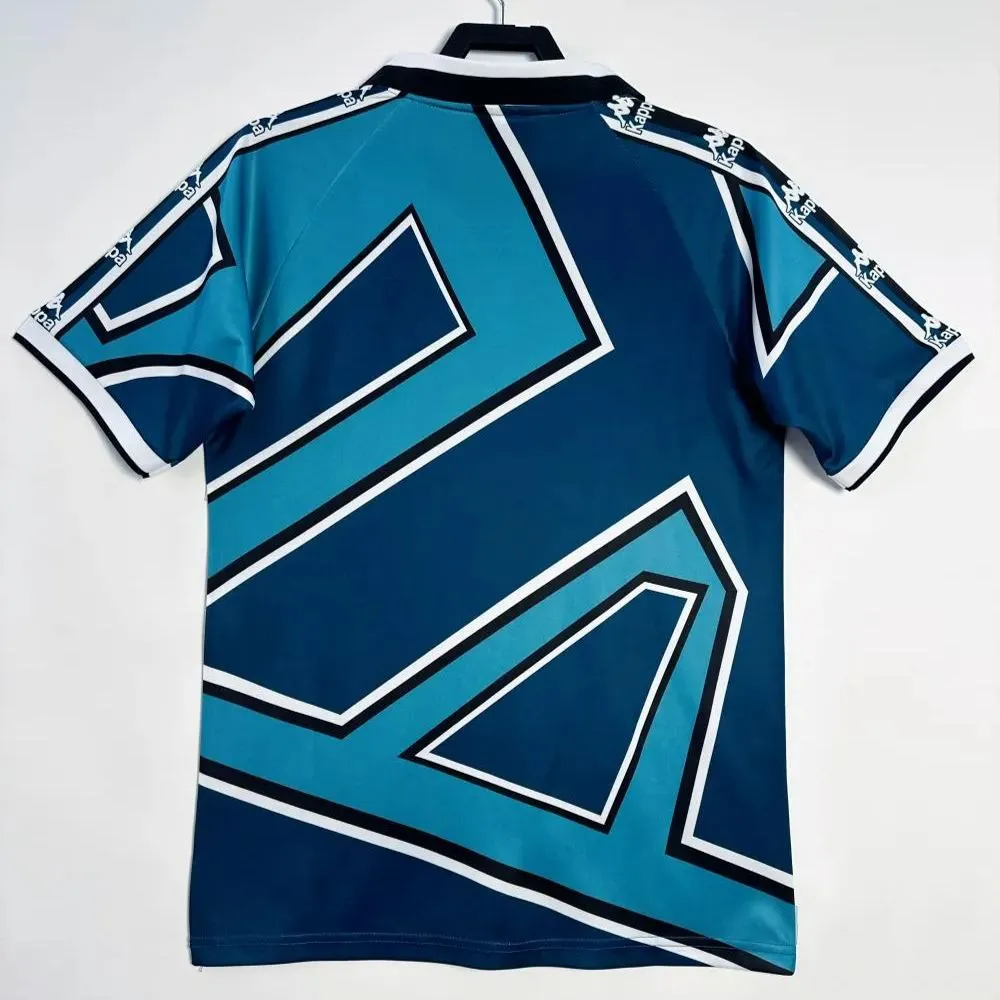Real Betis 1995/97 Away  S-XXL