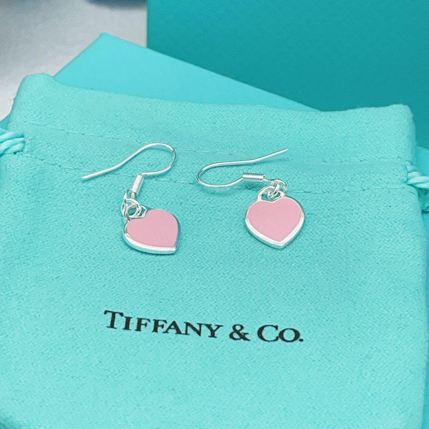 Tiffany Fashion Earrings