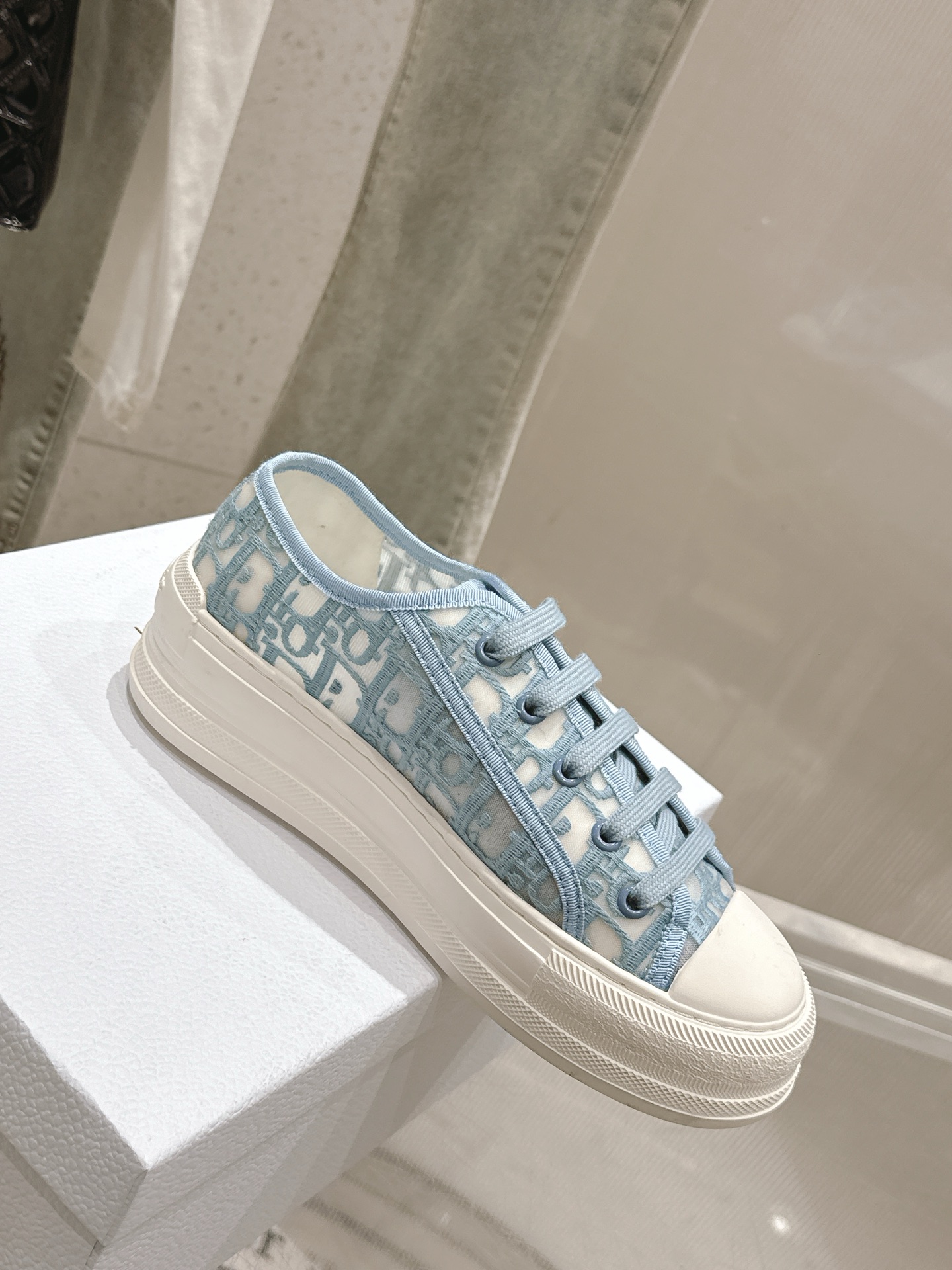 Women's Dior Walk'n Sneaker
