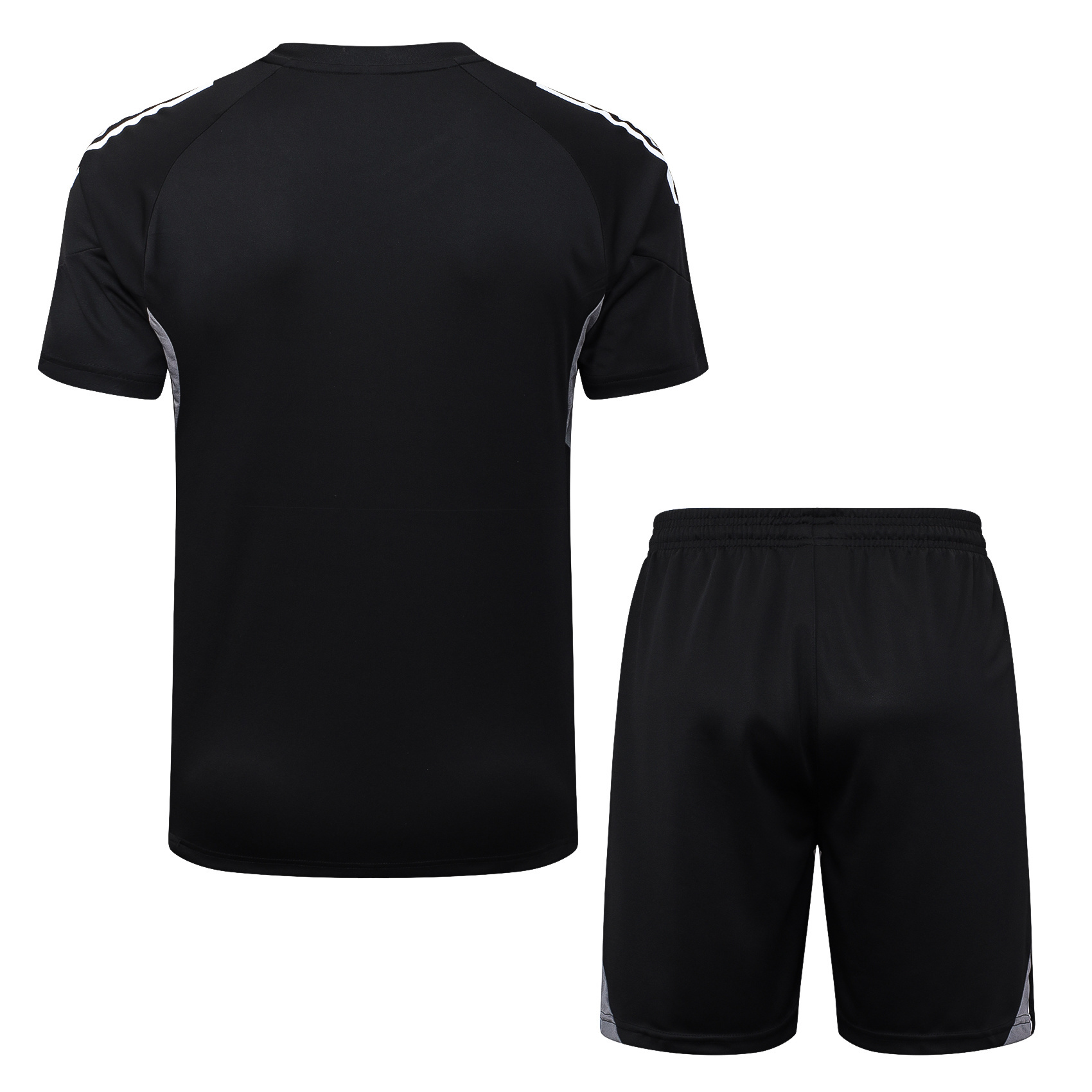 Germany Training Short sleeve Suit 25/26