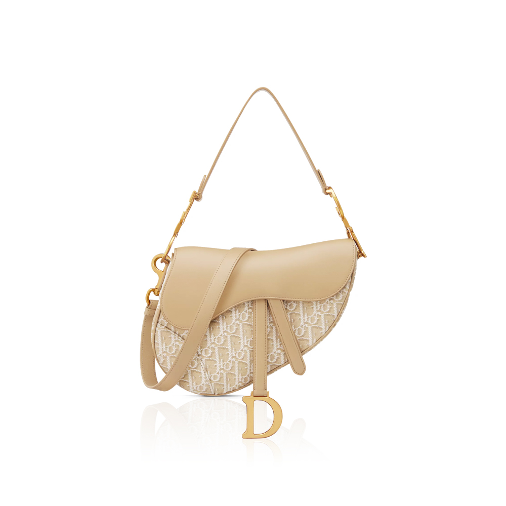Dior Bags Saddle Bag with Strap