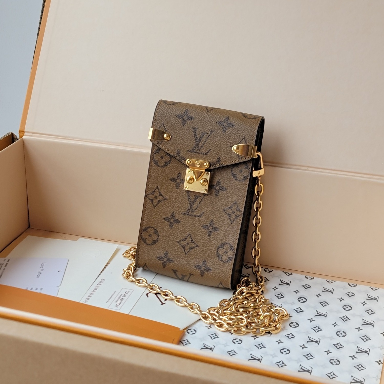 Louis Vuitton Bags Métis  Monogram M13572