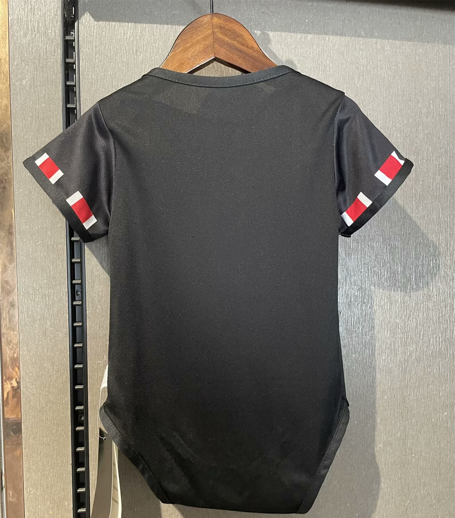 Sao paulo Away Baby Jersey 24/25