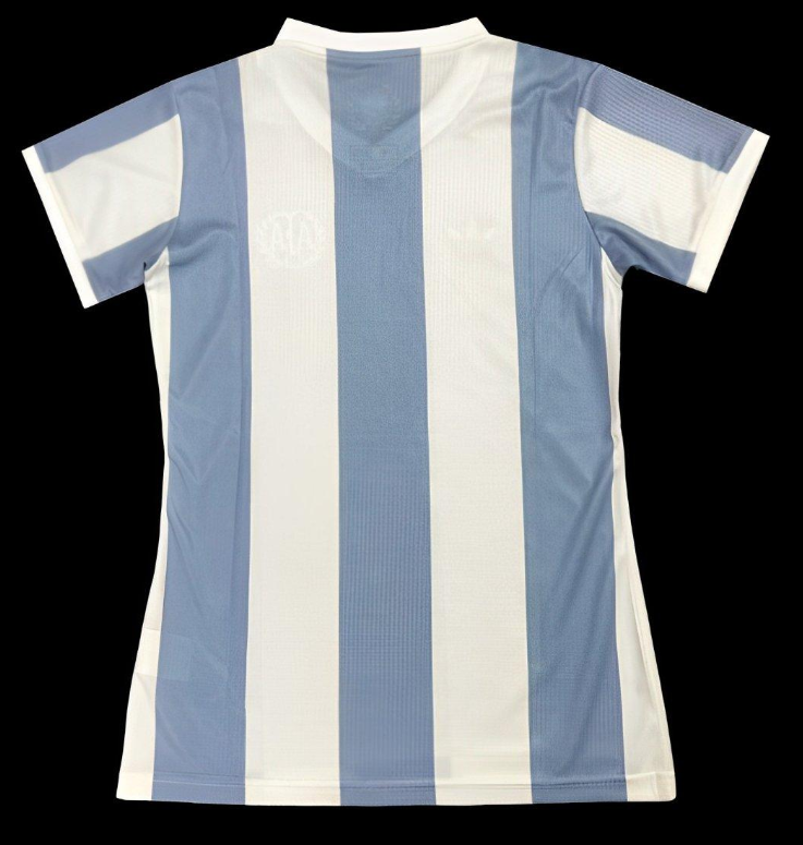 Women 2024 Argentina 50Th Anniversary Jersey