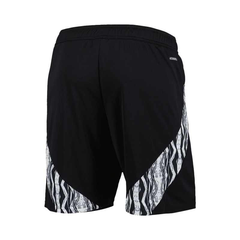 24-25 Arsenal Away Player Version Soccer Shorts