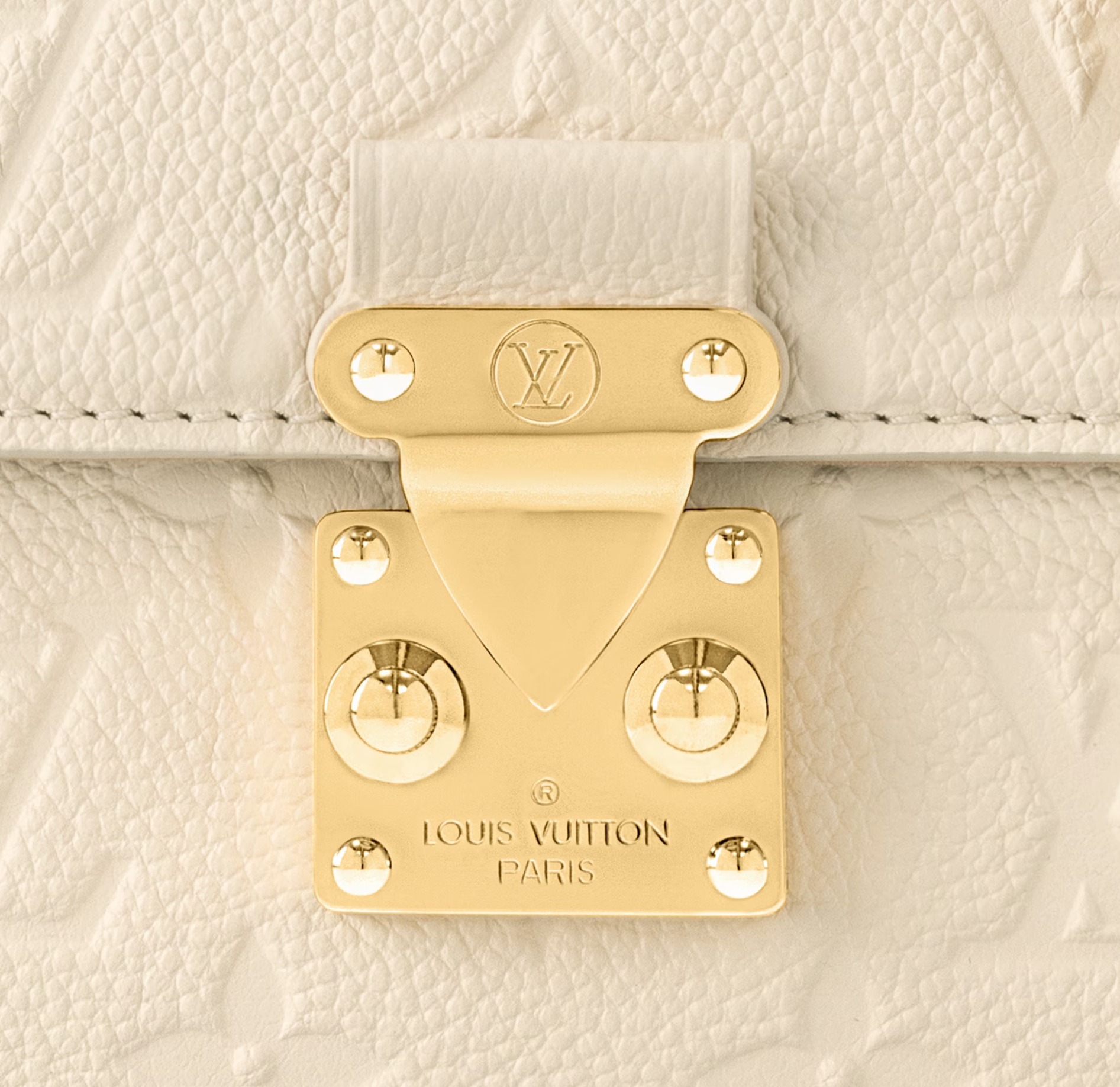 LOUIS VUITTON LV ON CHAIN METIS CARD HOLDER