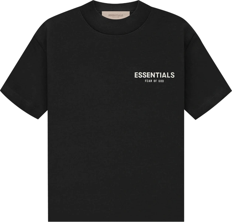 SS22 Kids S-Shirt Essentials