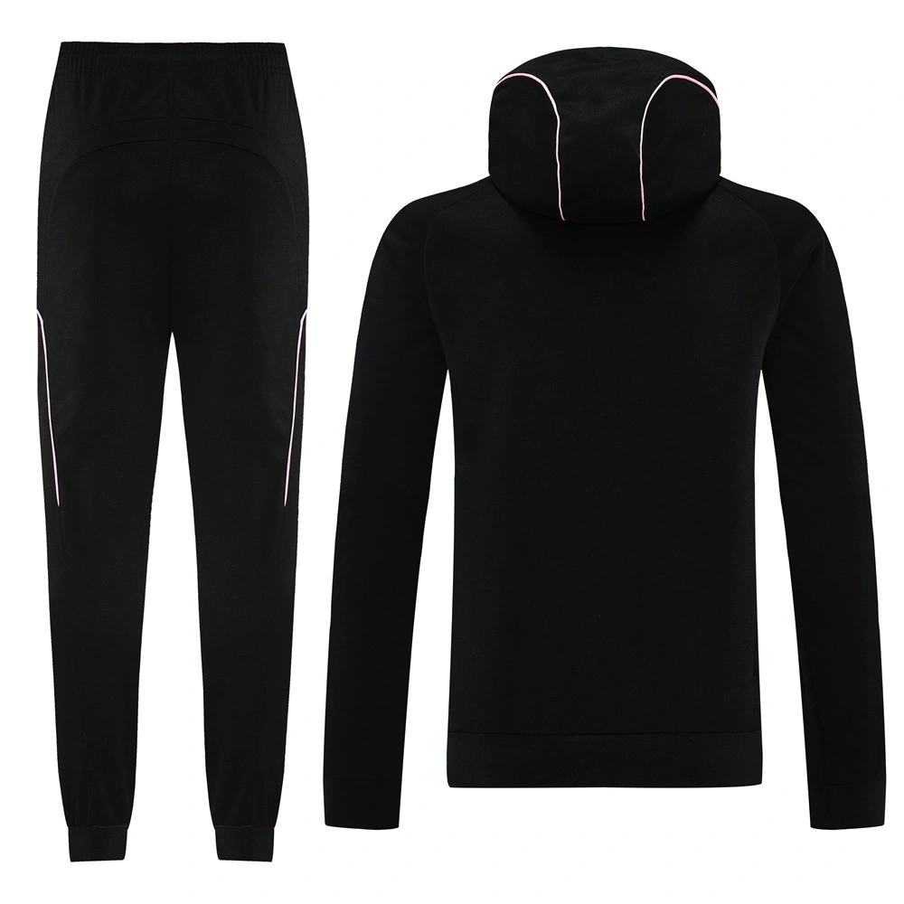 Inter Miami 25/26 hoodie training suit