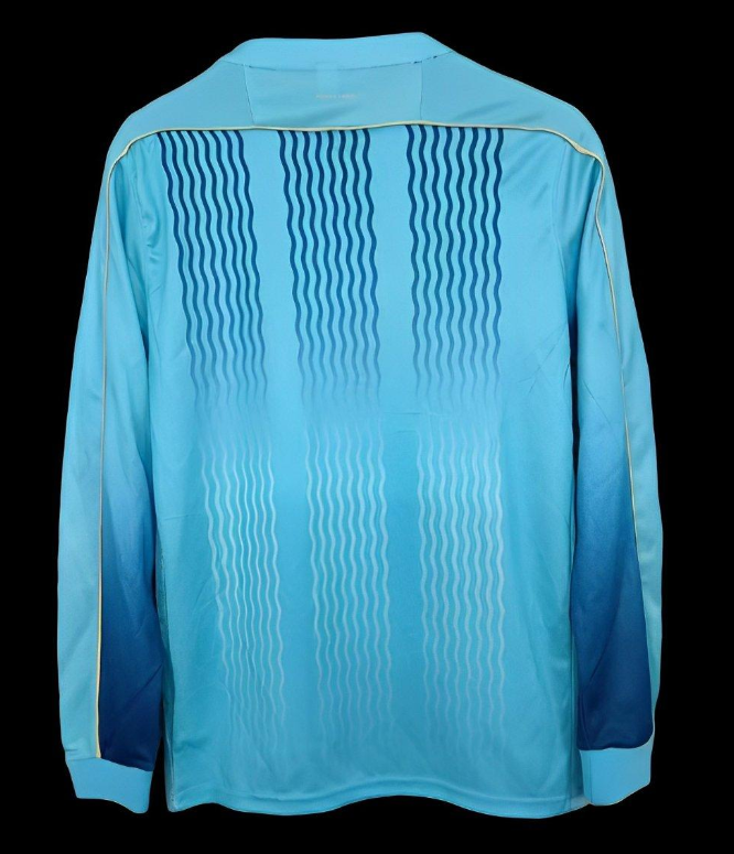 24/25 Venezia Third long sleeves Jersey S-2XL