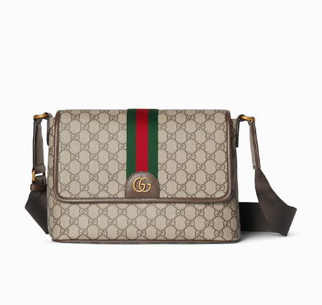 Gucci Ophidia medium messenger bag 834467