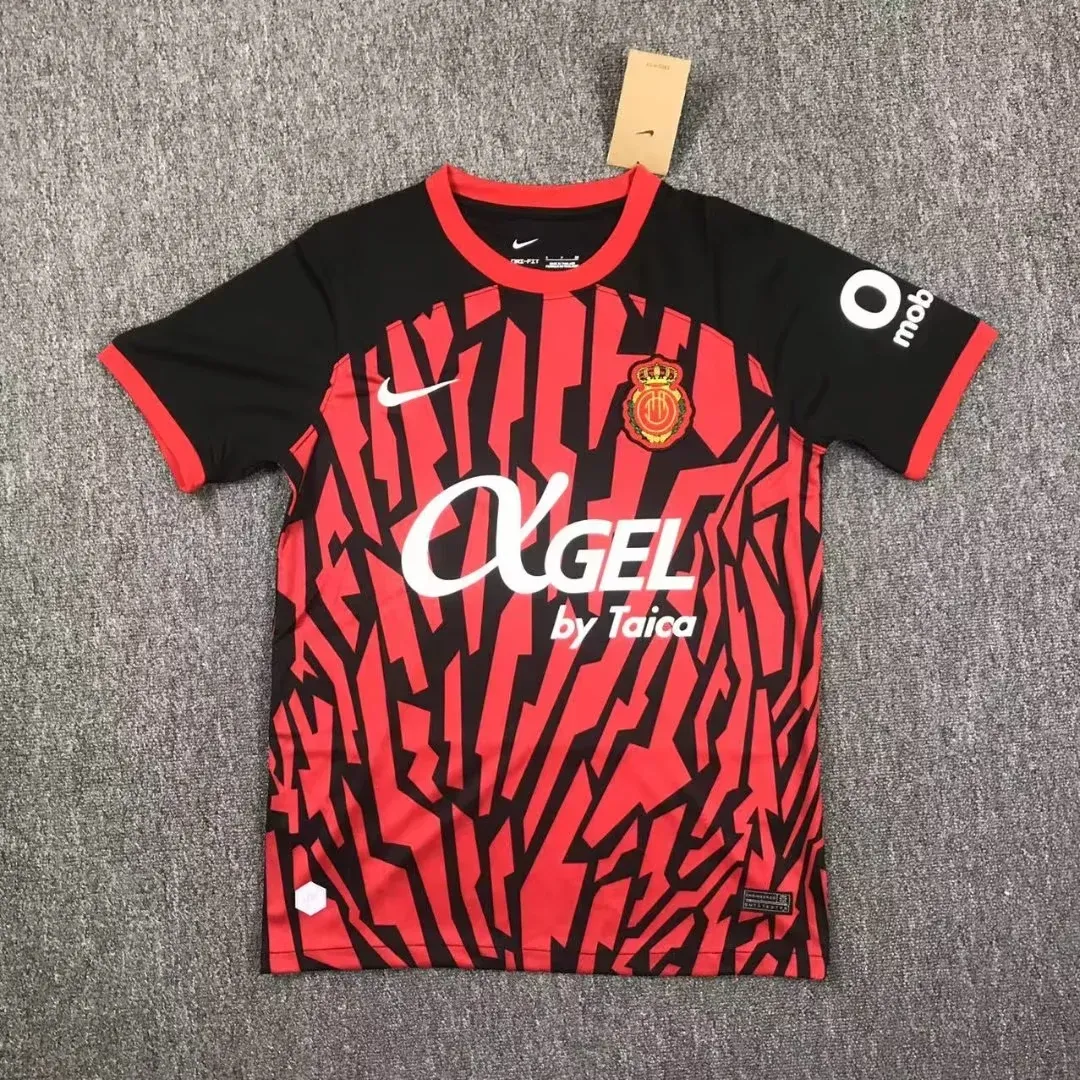 Real Club Deportivo Mallorca 24/25 Home  S-XXL