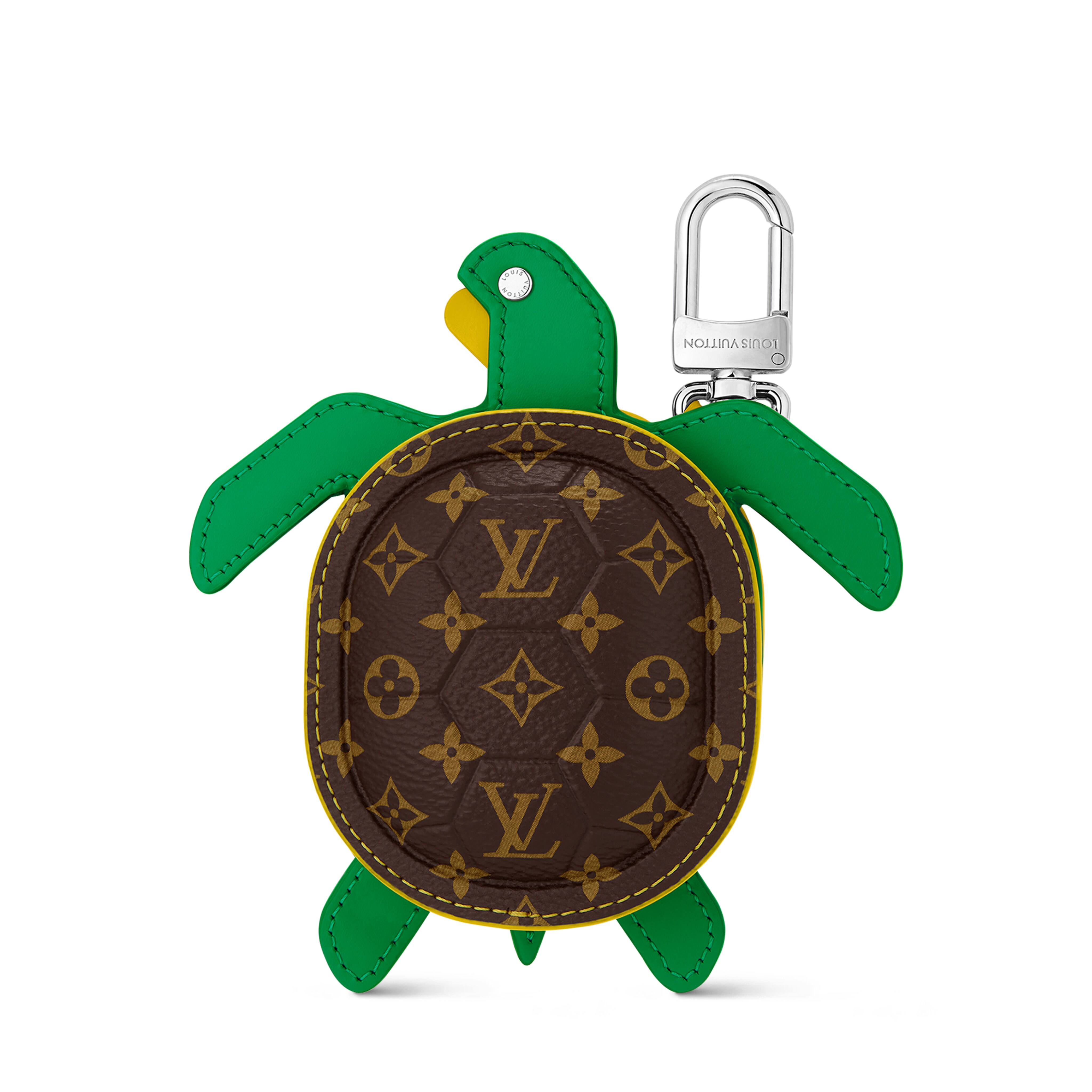 キーホルダー･LV タートル