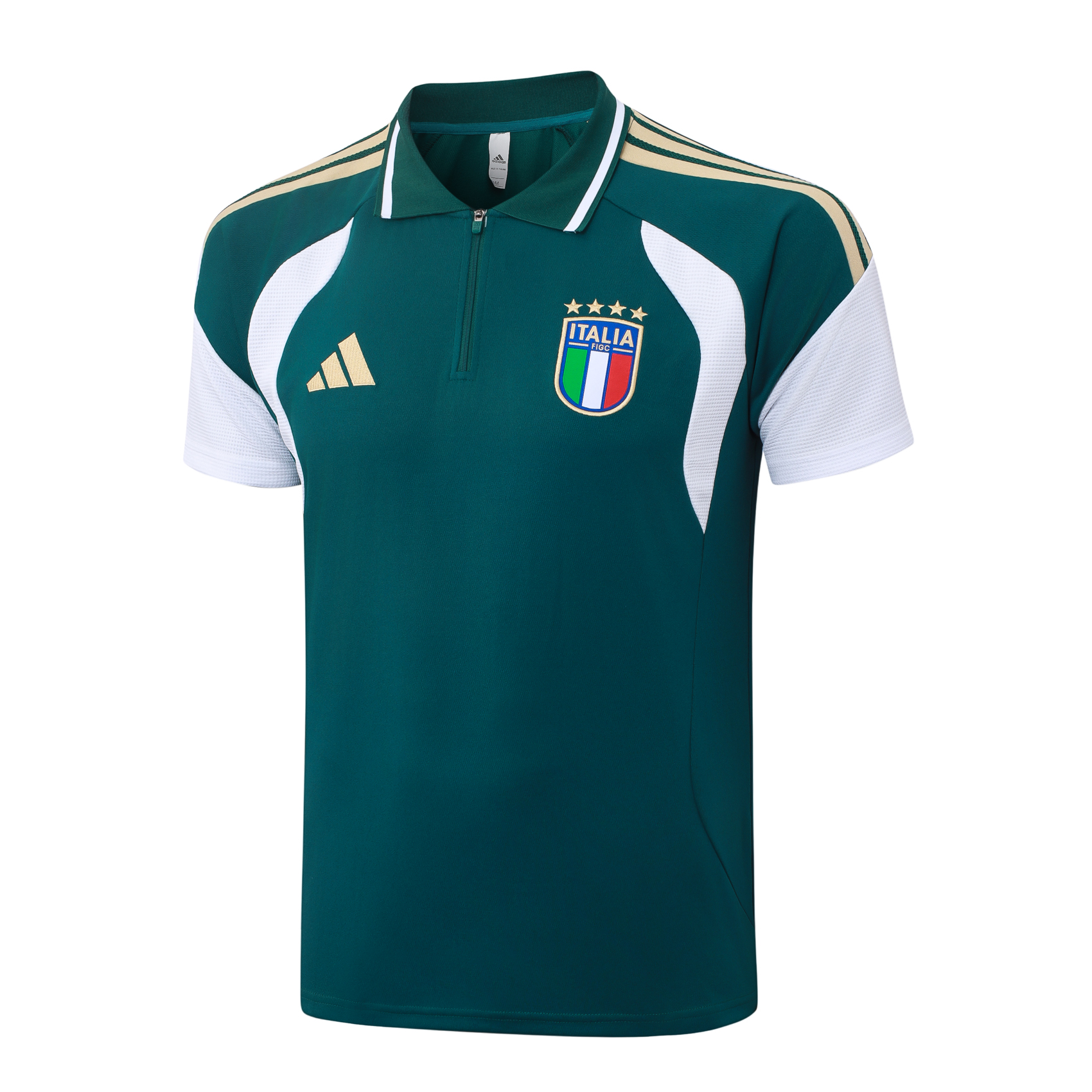 Italy POLO Jersey 26/27 | Soc Jersey - Premium Football Jersey