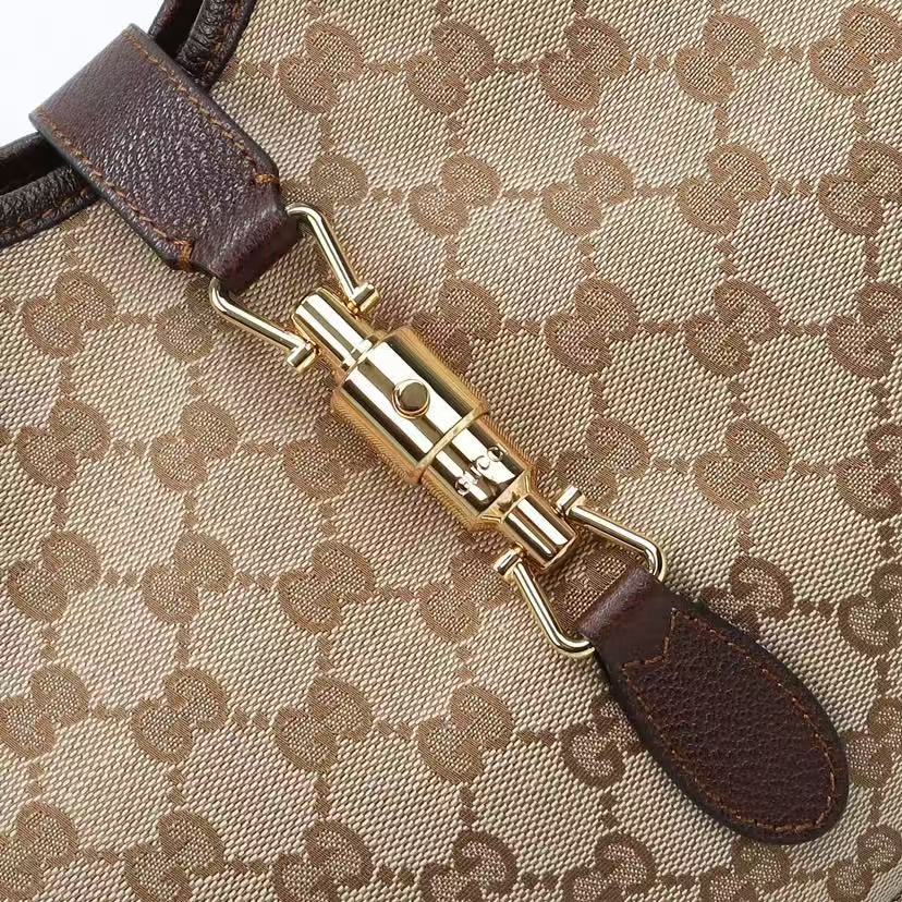 Gucci Mercato series tote bag