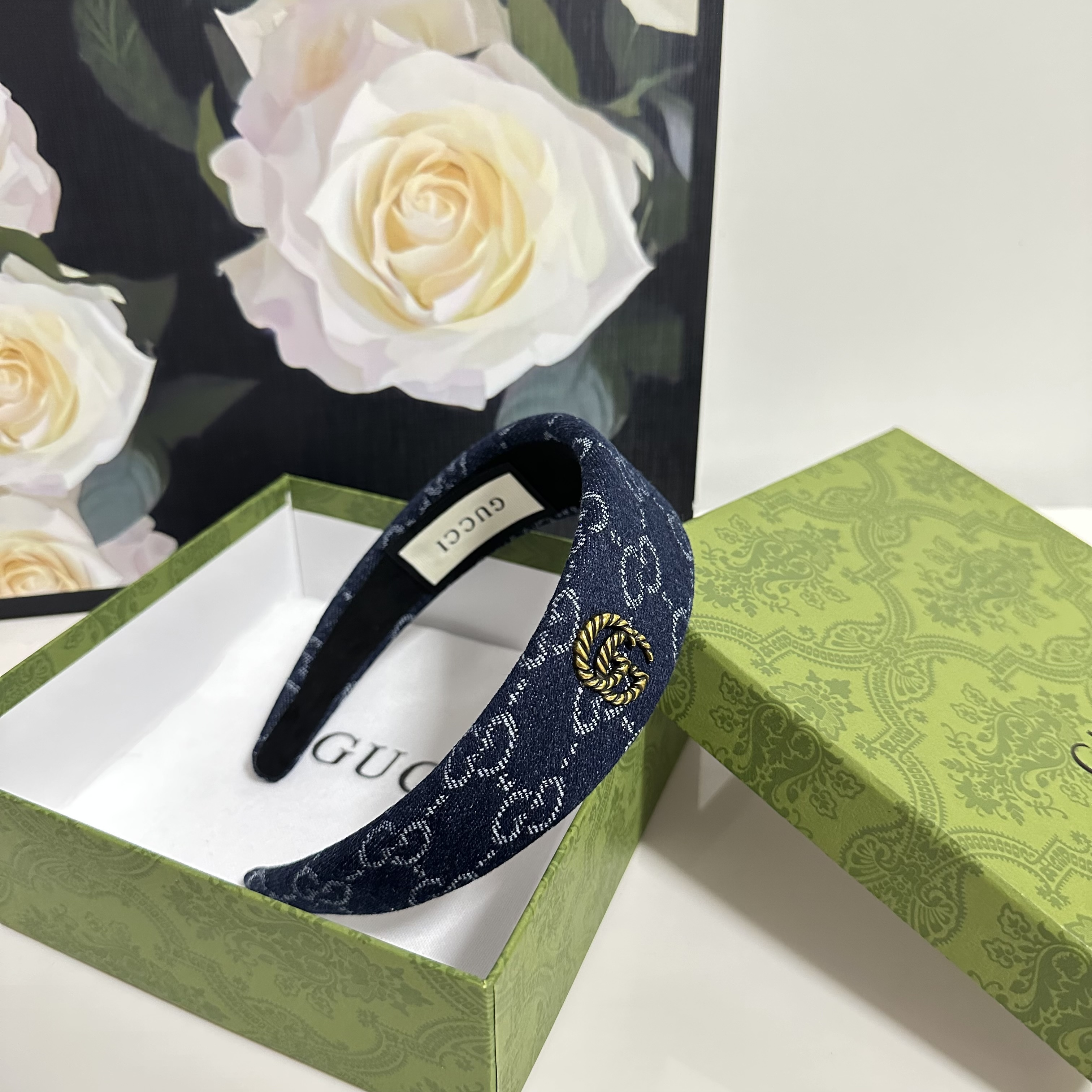 Gucci Hairband