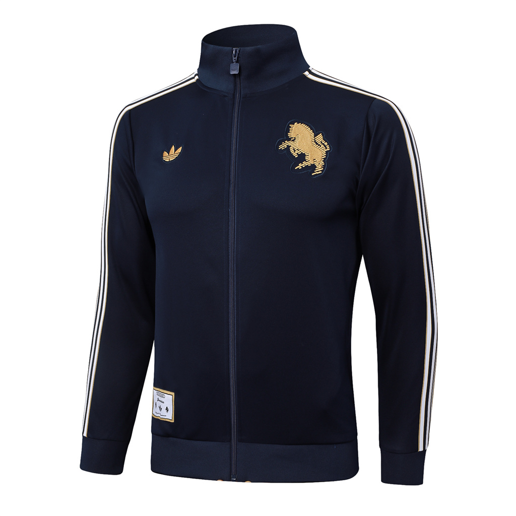 Juventus Training Jacket 25/26