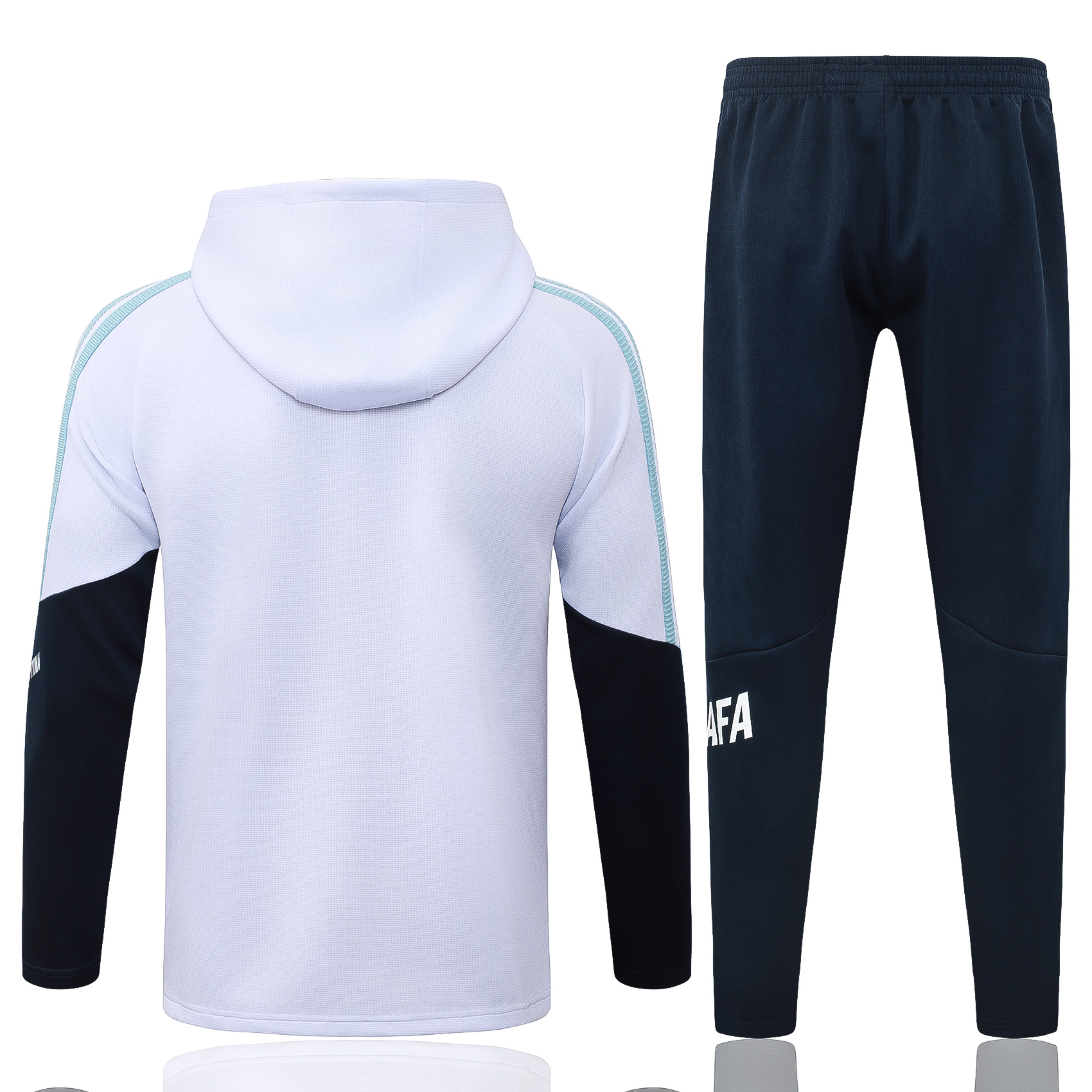 Argentina Training Jacket Suit 26/27