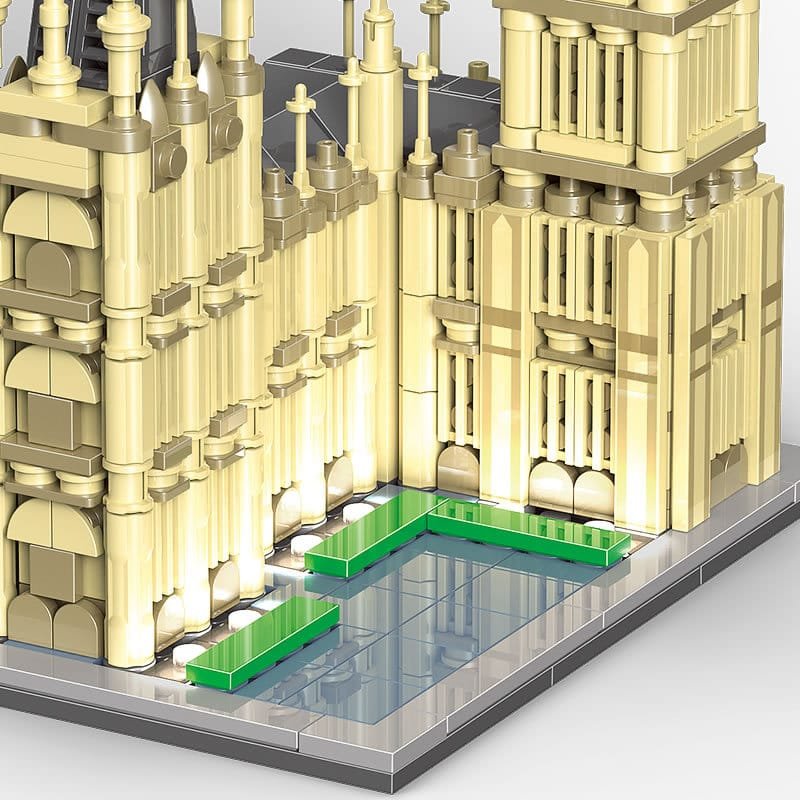 XINGBAO 18025 - Big Ben