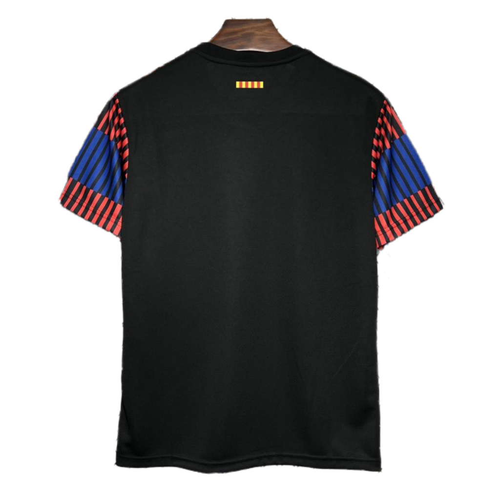 24-25 Barcelona Pre-Match Shirt