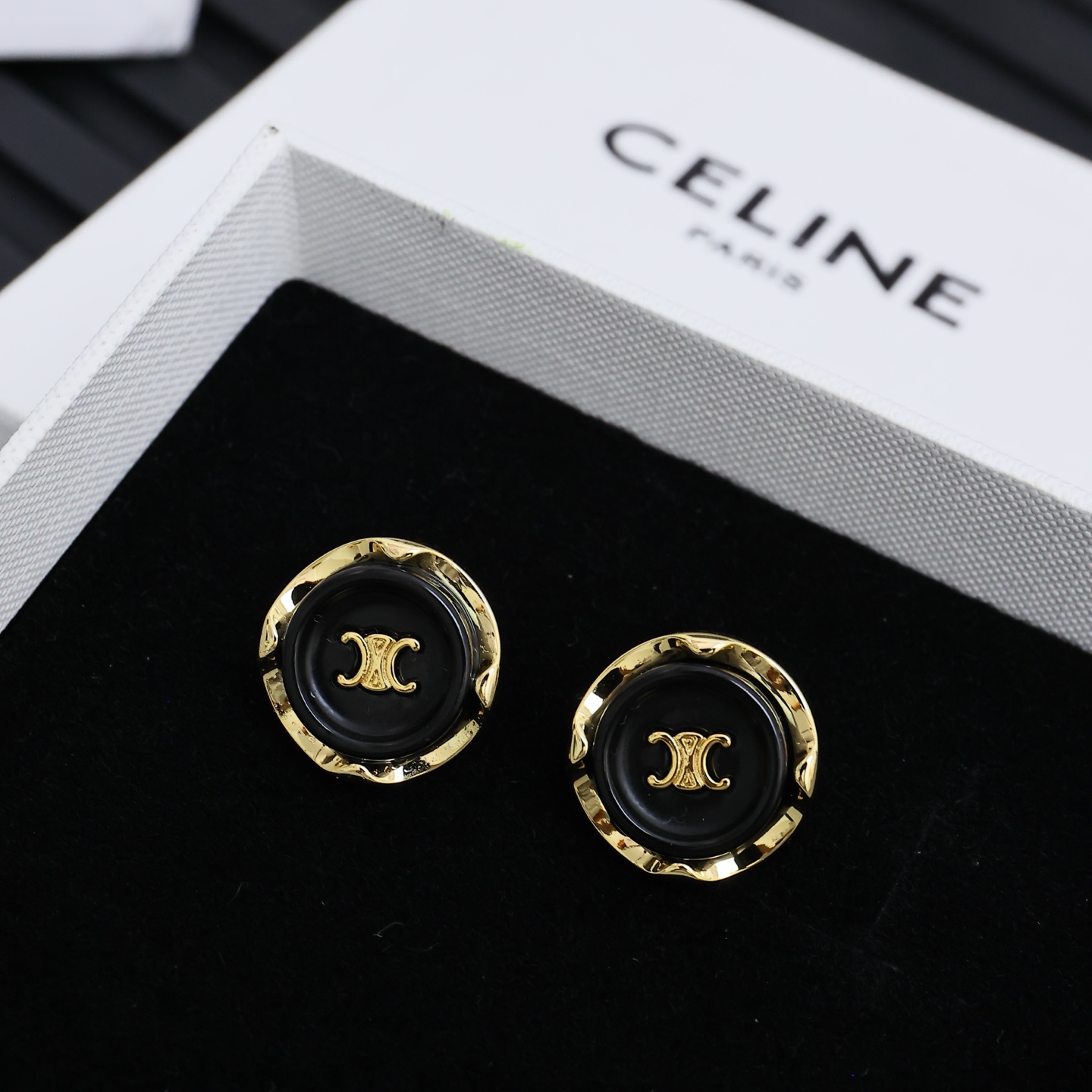 Celine Fashion Earrings