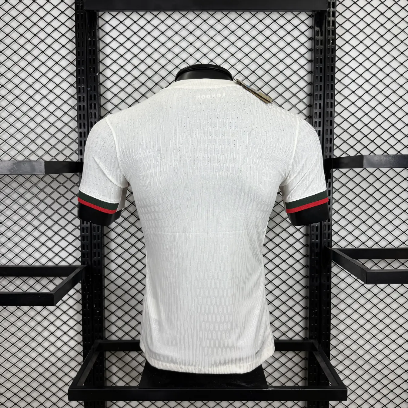 Player Version Chelseα 25/26 Away Sleeves S-3XL
