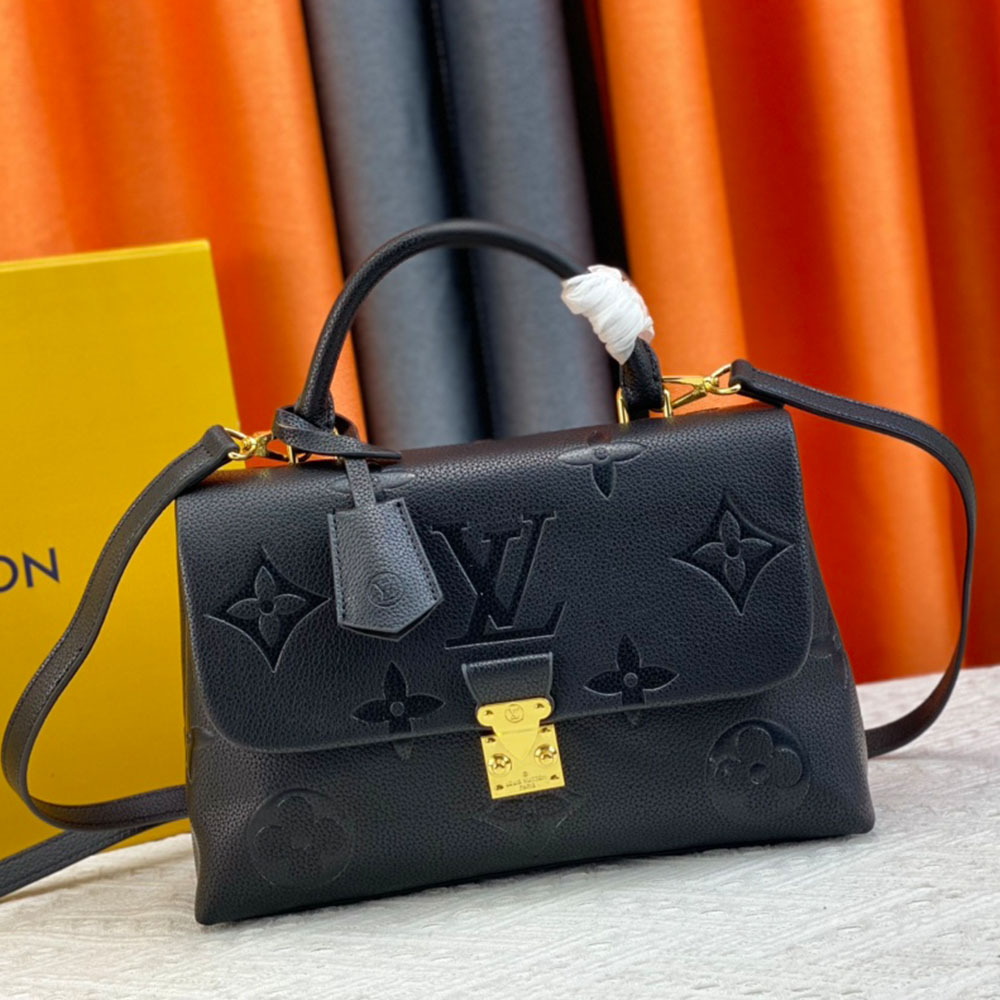 Louis Vuitton LV Madeleine Handbag