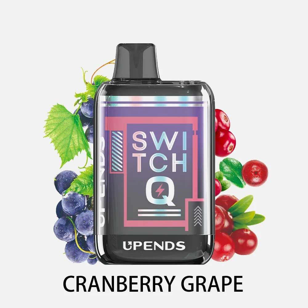 Switch Q 15K 5% 12mL