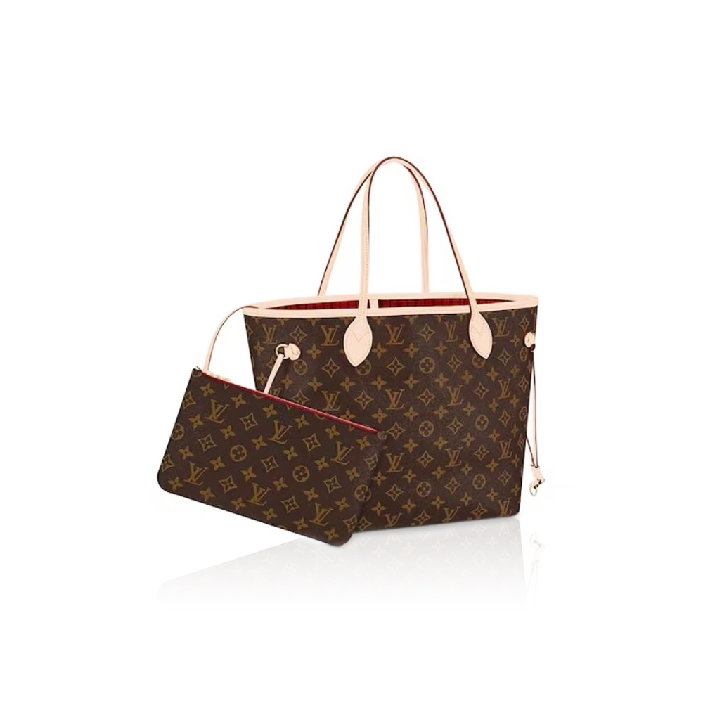 Louis Vuitton LV Neverfull MM M40995