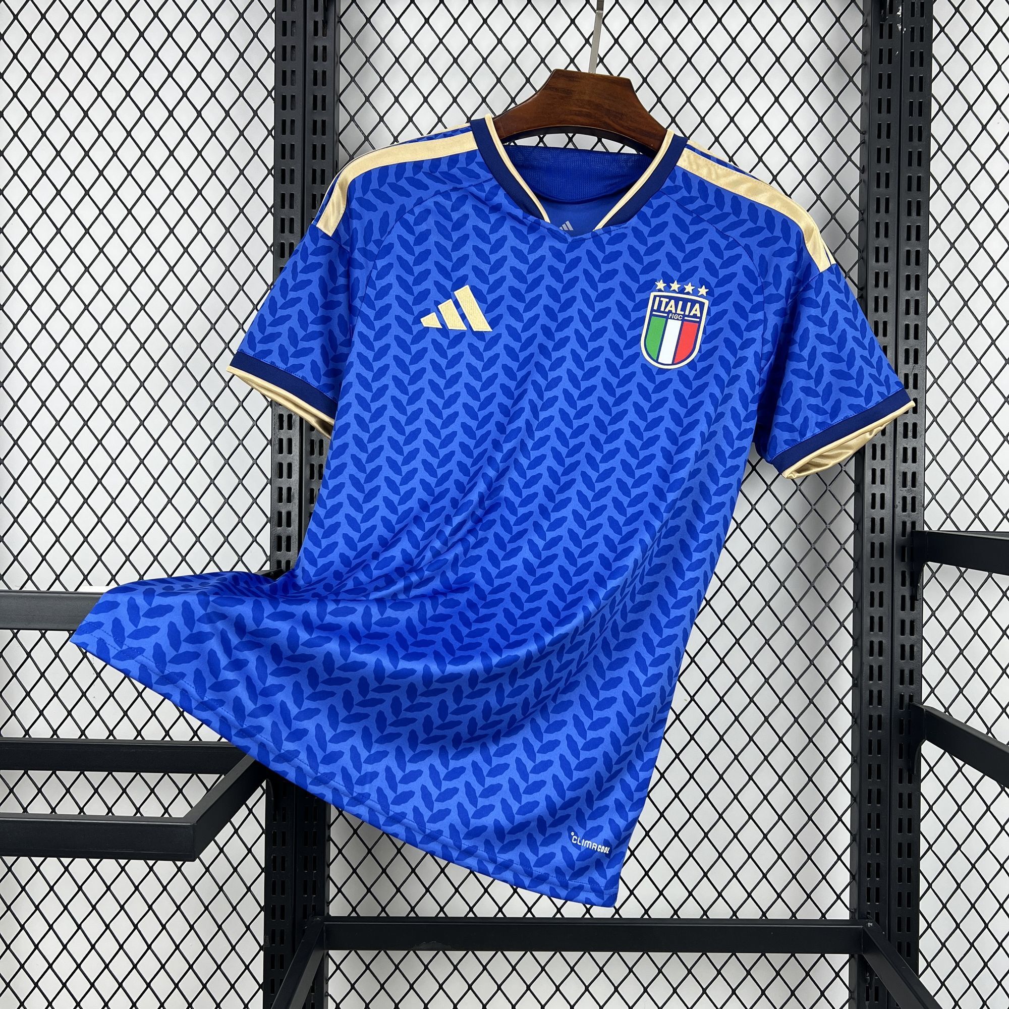 2026 World Cup Italy Home Jersey S-4XL Fan Version