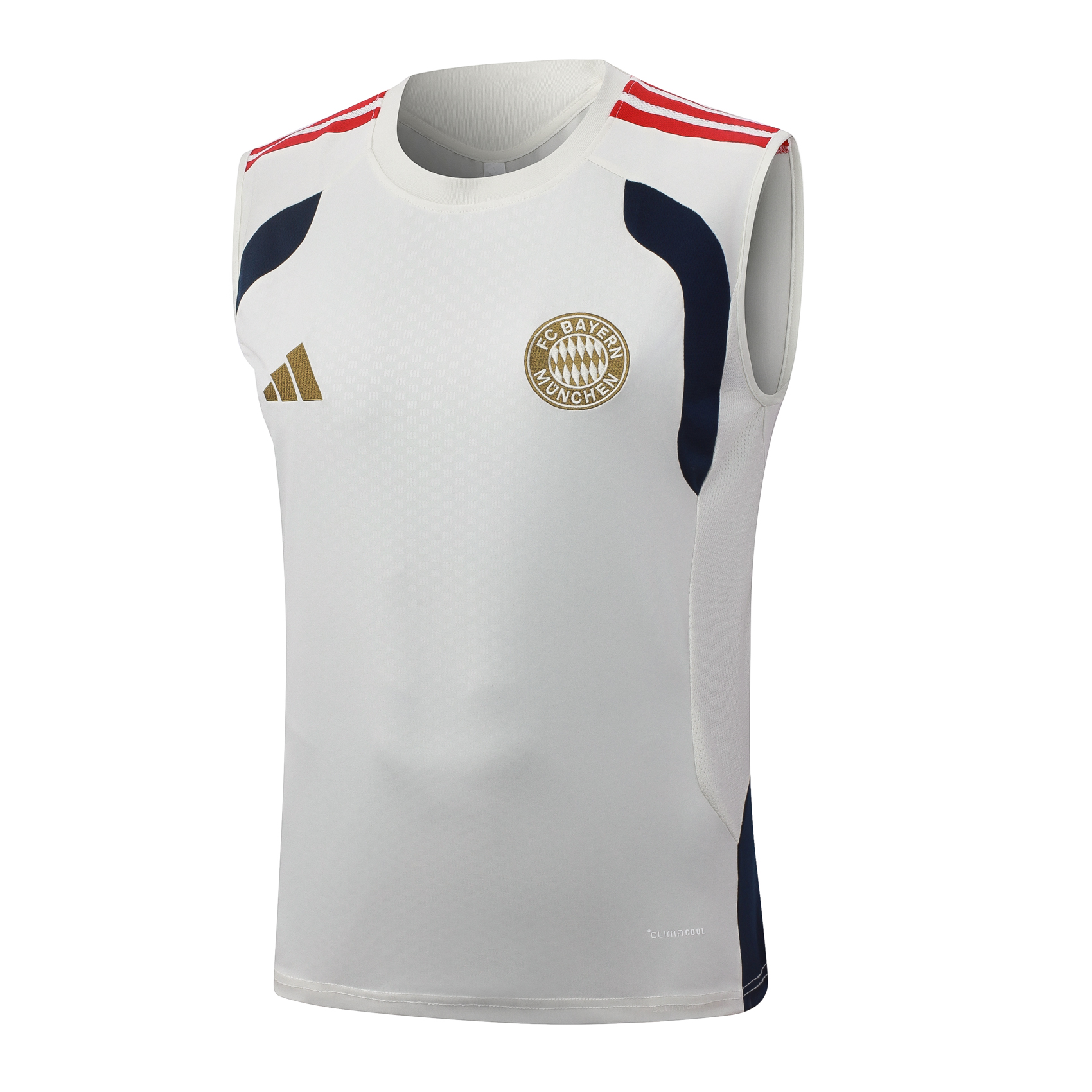 Bayern Munich Training Jersey 26/27 | Soc Jersey - Premium Football Jersey