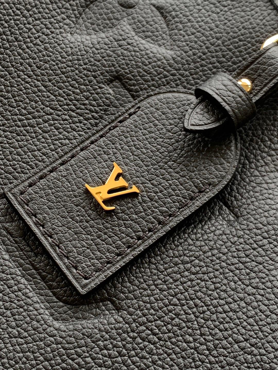 Louis Vuitton LV M46289 CarryAIl MM