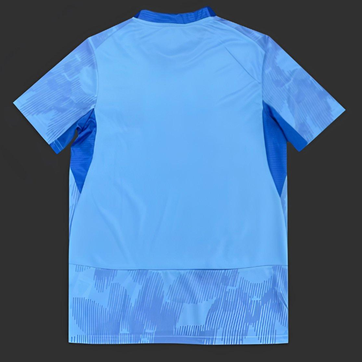 2026 World Cup Austria Away Blue  Jersey S-4XL
