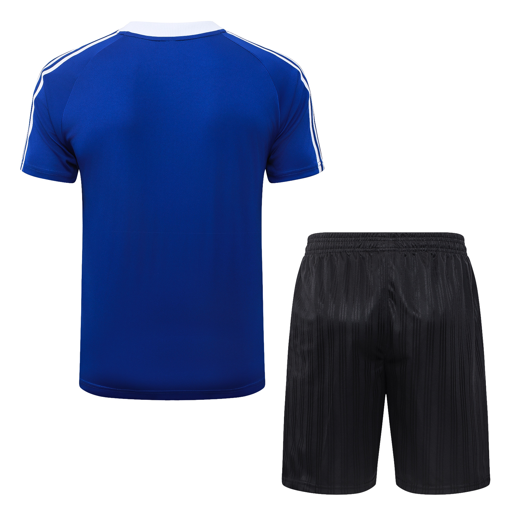 Argentina Training Short sleeve Suit 26/27 | Soc Jersey - Premium Football Jersey