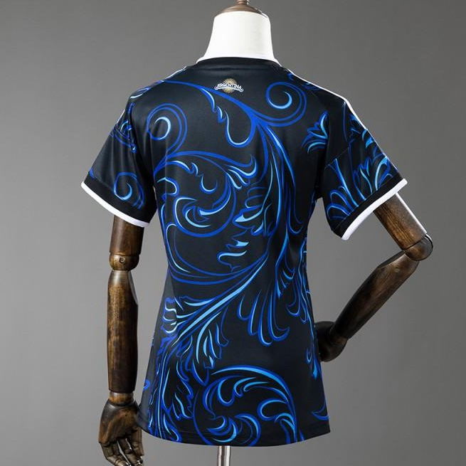 Female 2026 Argentina Away Fan Jersey S-2XL
