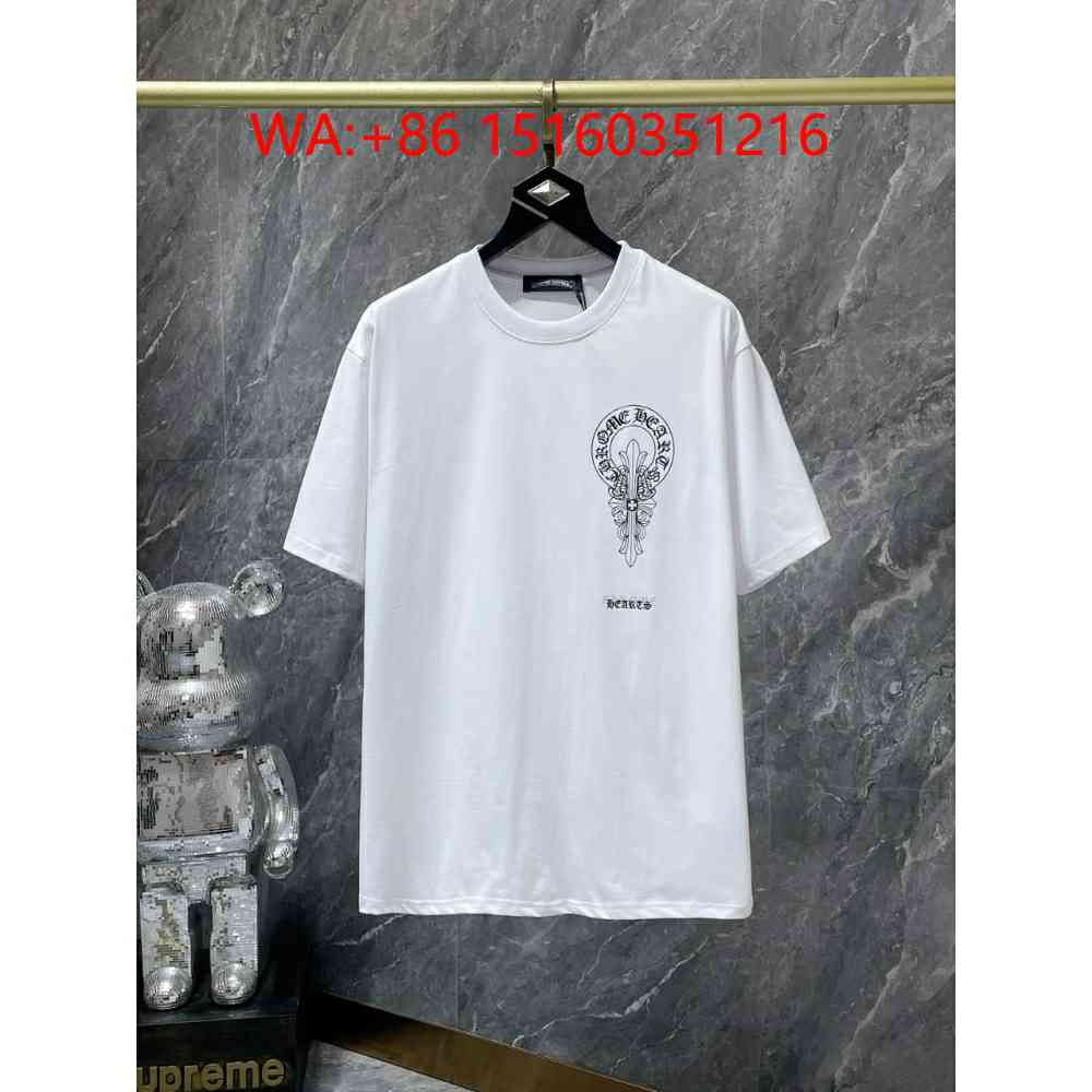 CHROME HEART  T-Shorts 04