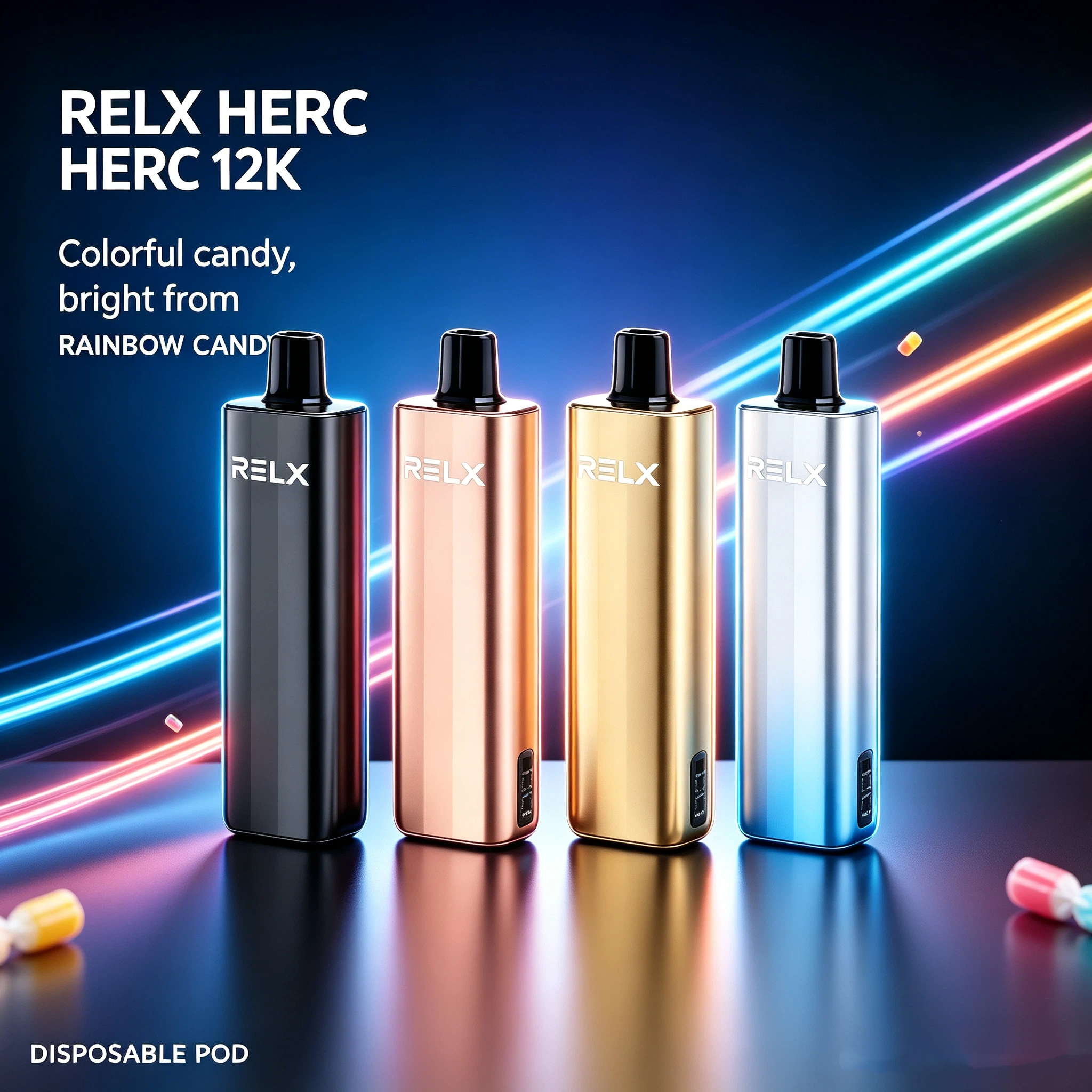 Relex Hercules 12000