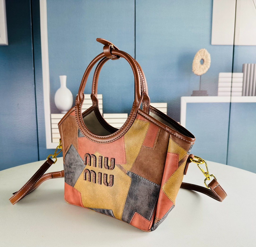 MIUMIU small vintage Tote bag